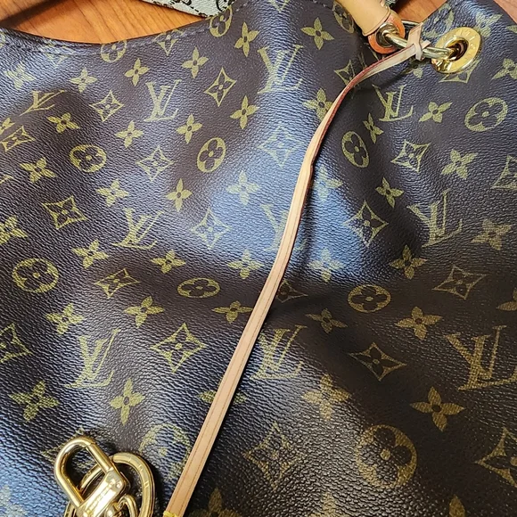 AUTHENTIC Louis Vuitton Artsy GM GORGEOUS CONDITION - Picture 15 of 16